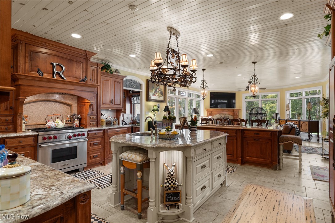 9826 Foxwood Trail Kirtland OH 44094