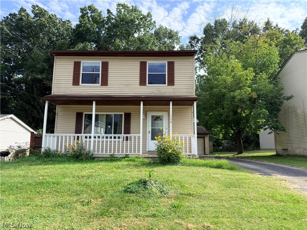 1750 Oneida Avenue Cuyahoga Falls OH 44221