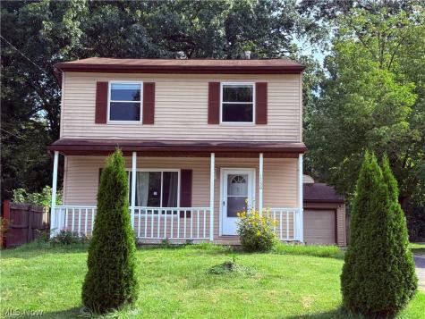1750 Oneida Avenue Cuyahoga Falls OH 44221