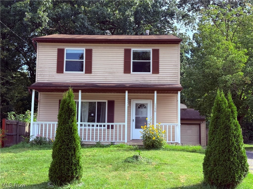 1750 Oneida Avenue Cuyahoga Falls OH 44221