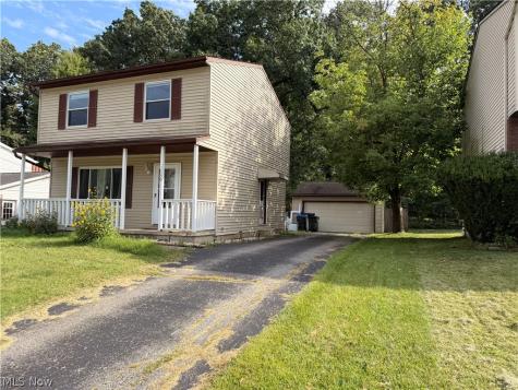 1750 Oneida Avenue Cuyahoga Falls OH 44221