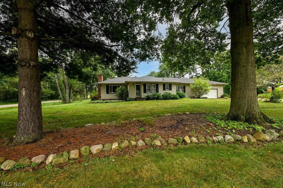 490 Bonshire Road Akron OH 44319