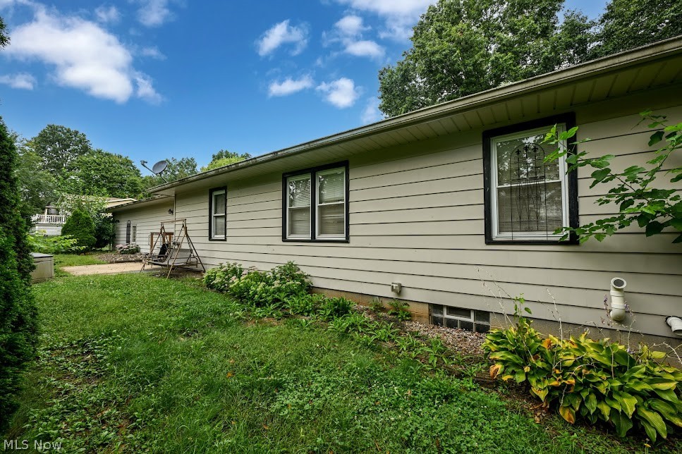 490 Bonshire Road Akron OH 44319