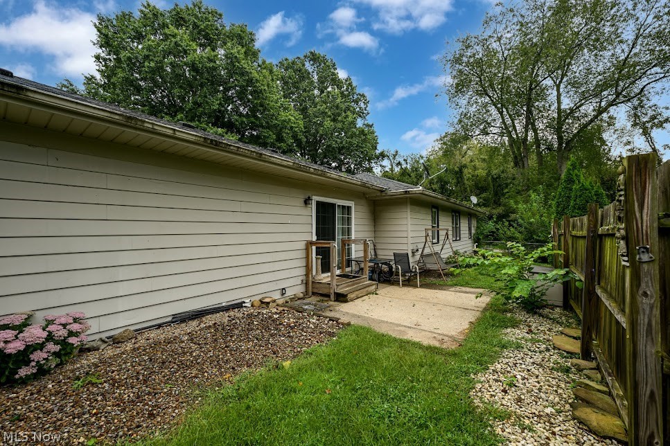 490 Bonshire Road Akron OH 44319