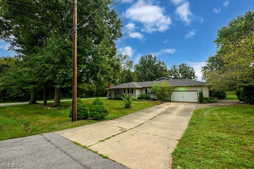 490 Bonshire Road Akron OH 44319