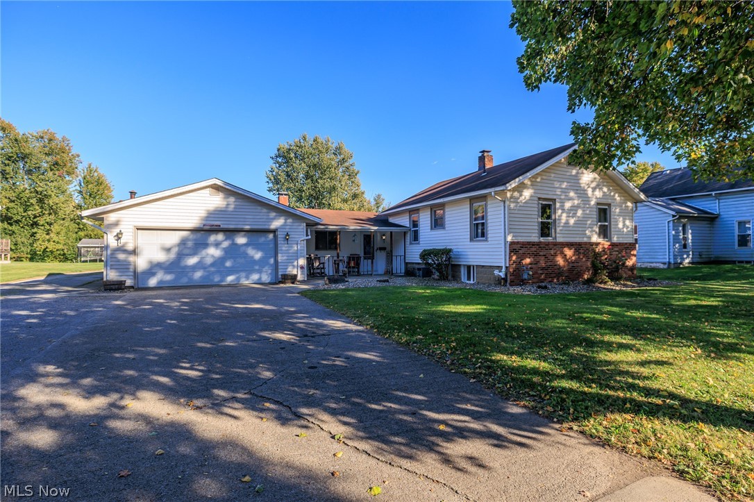 232 Barker Street Wellington OH 44090