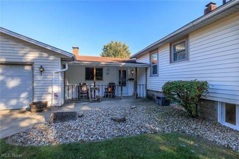 232 Barker Street Wellington OH 44090