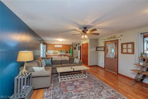 232 Barker Street Wellington OH 44090
