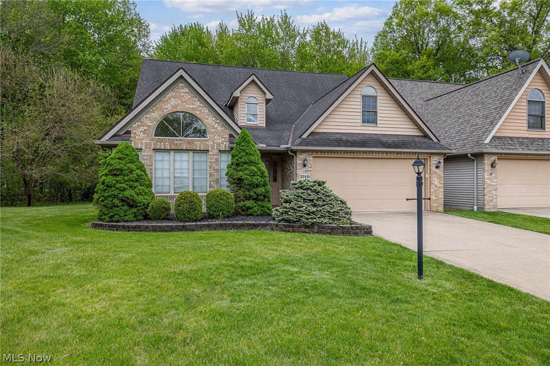 22445 Christopher Court Strongsville OH 44149
