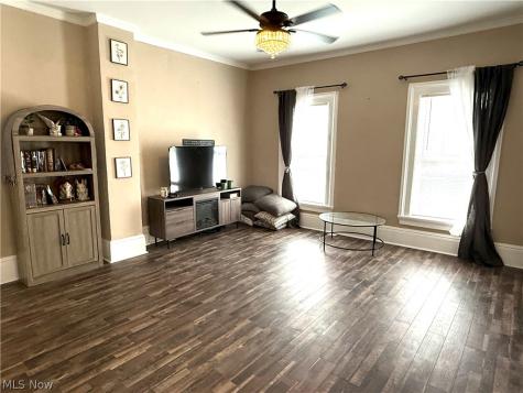 637 Quinby Avenue Wooster OH 44691
