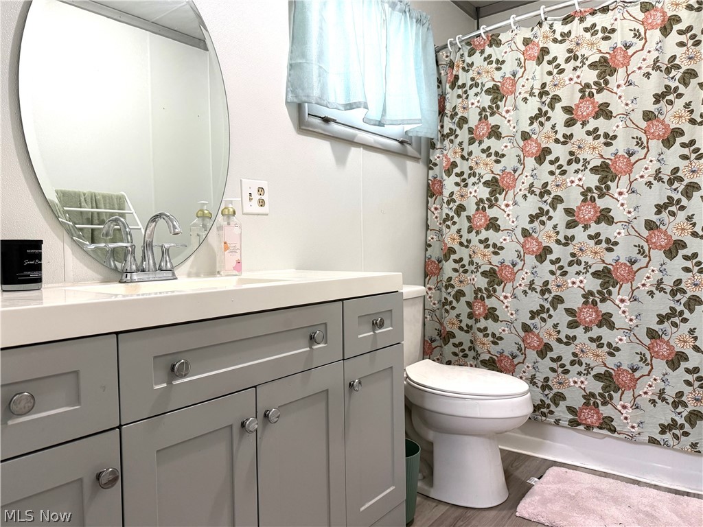 637 Quinby Avenue Wooster OH 44691