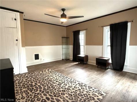 637 Quinby Avenue Wooster OH 44691
