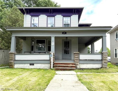 637 Quinby Avenue Wooster OH 44691
