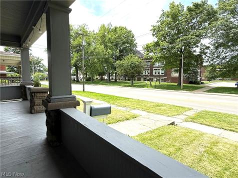 637 Quinby Avenue Wooster OH 44691