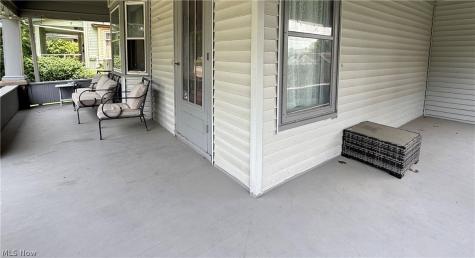 637 Quinby Avenue Wooster OH 44691