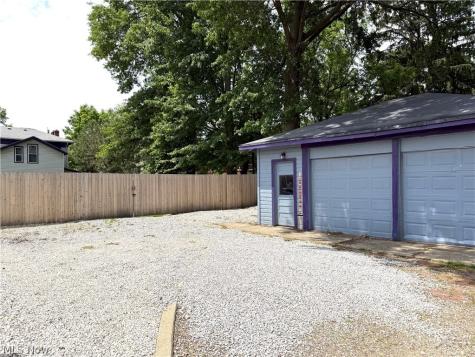 637 Quinby Avenue Wooster OH 44691