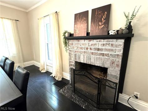 637 Quinby Avenue Wooster OH 44691