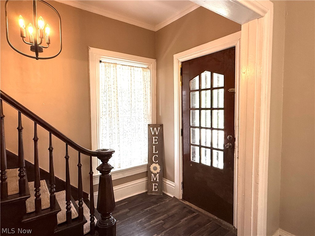 637 Quinby Avenue Wooster OH 44691
