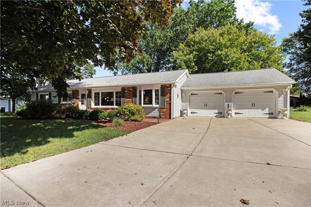 1232 Marina Drive Huron OH 44839