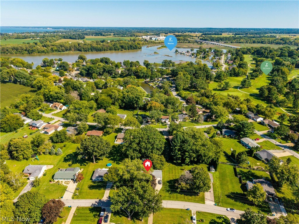 1232 Marina Drive Huron OH 44839