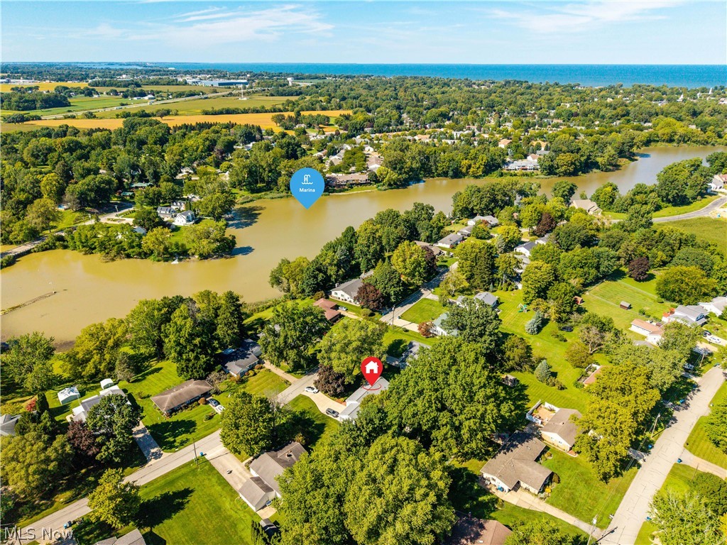 1232 Marina Drive Huron OH 44839
