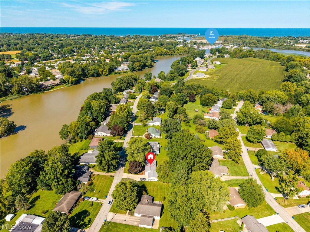 1232 Marina Drive Huron OH 44839
