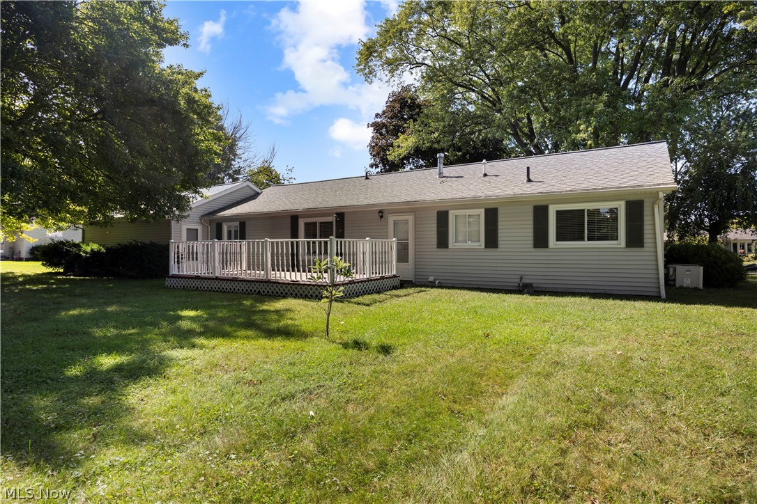 1232 Marina Drive Huron OH 44839