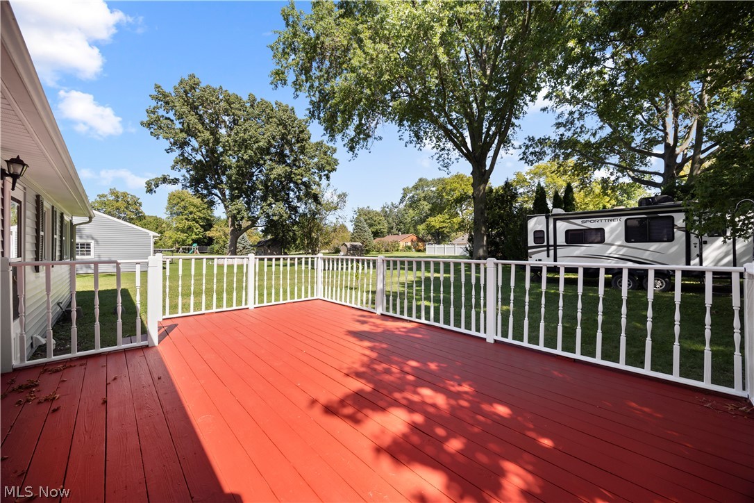 1232 Marina Drive Huron OH 44839