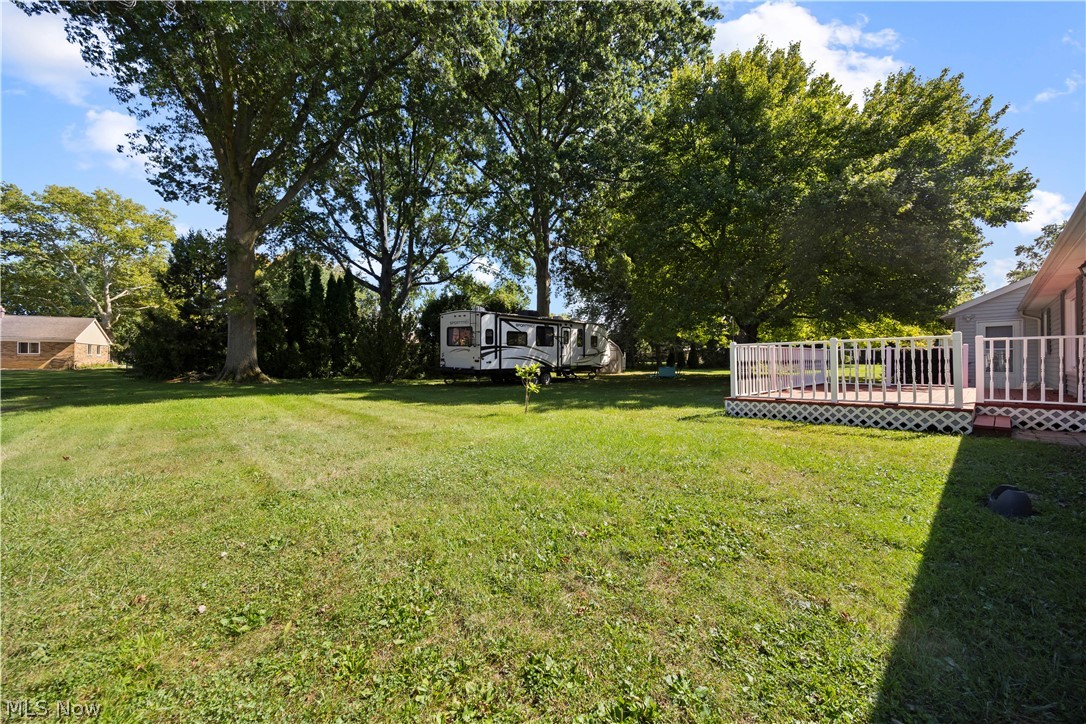 1232 Marina Drive Huron OH 44839