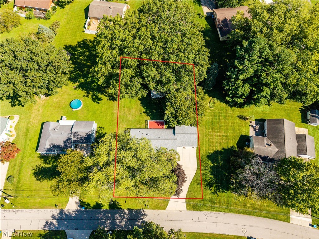 1232 Marina Drive Huron OH 44839