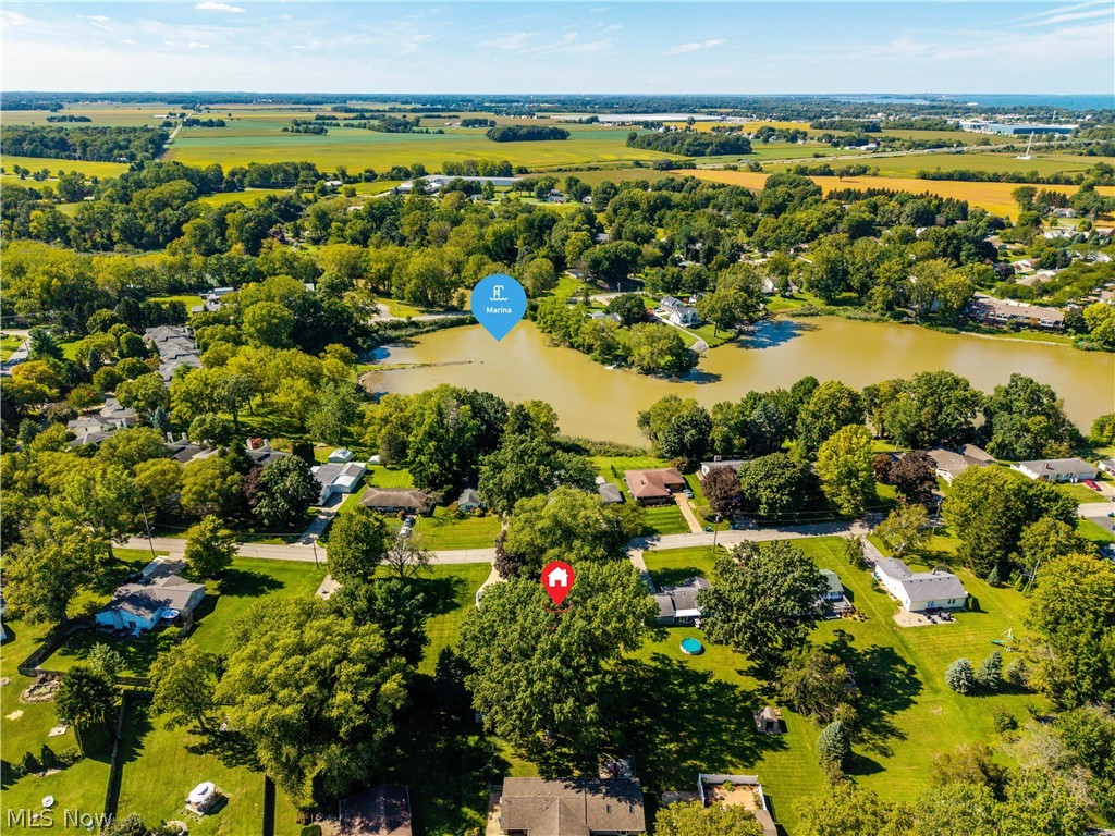 1232 Marina Drive Huron OH 44839