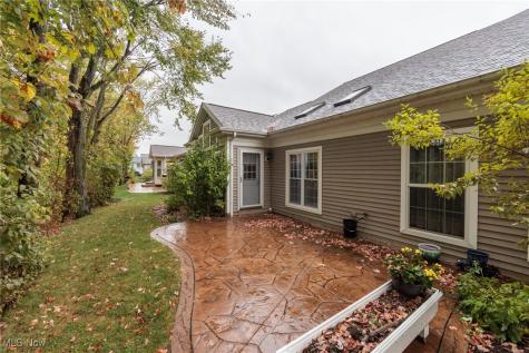 5277 Spruce Pointe Lane Brunswick OH 44212