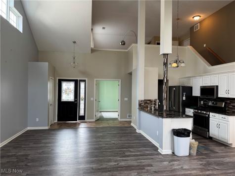 5277 Spruce Pointe Lane Brunswick OH 44212