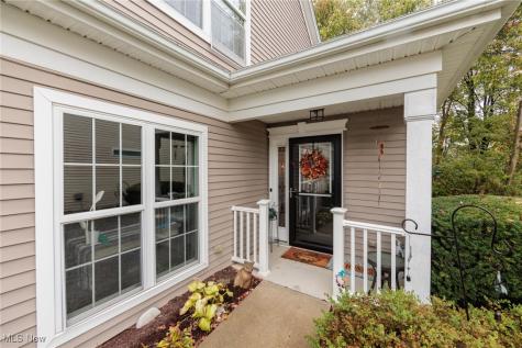 5277 Spruce Pointe Lane Brunswick OH 44212