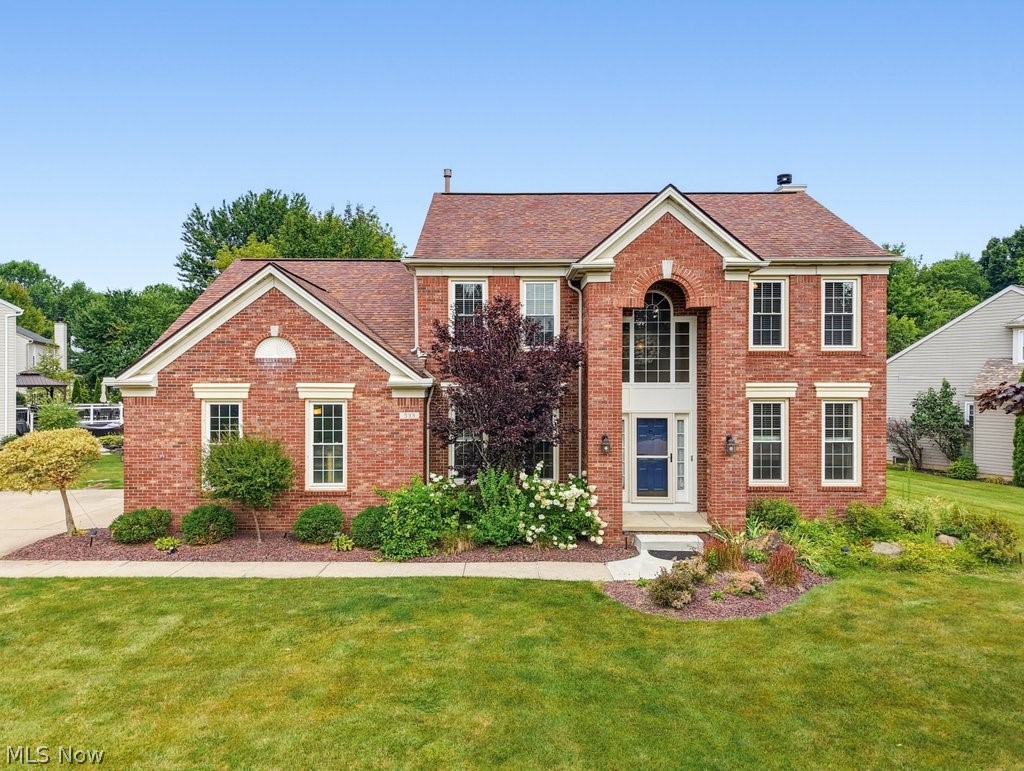533 Continental Drive Sagamore Hills OH 44067
