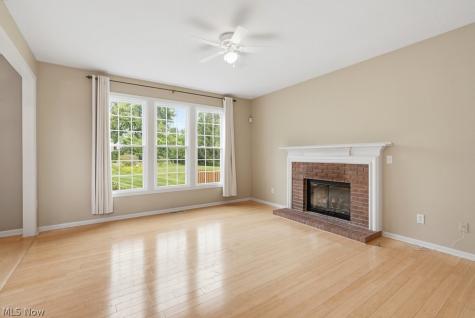 533 Continental Drive Sagamore Hills OH 44067