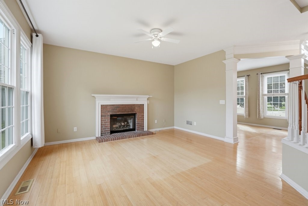 533 Continental Drive Sagamore Hills OH 44067