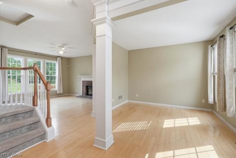 533 Continental Drive Sagamore Hills OH 44067