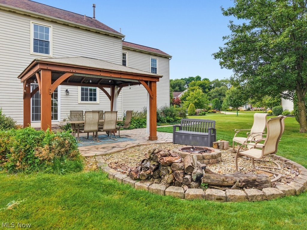 533 Continental Drive Sagamore Hills OH 44067