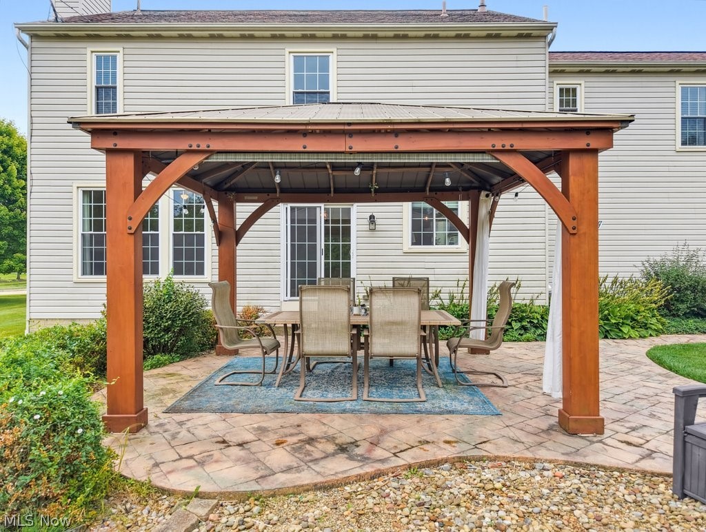 533 Continental Drive Sagamore Hills OH 44067