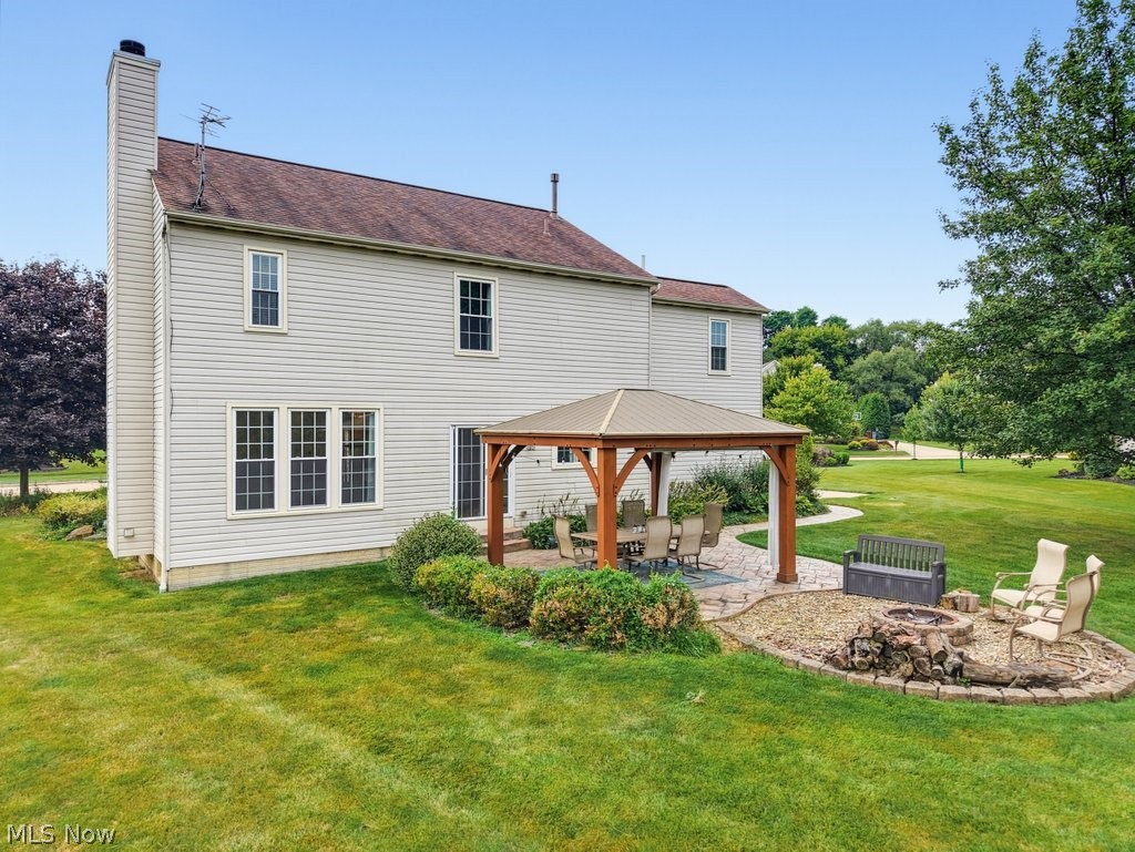 533 Continental Drive Sagamore Hills OH 44067