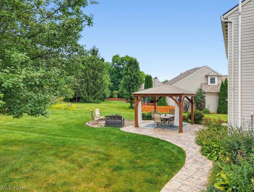 533 Continental Drive Sagamore Hills OH 44067