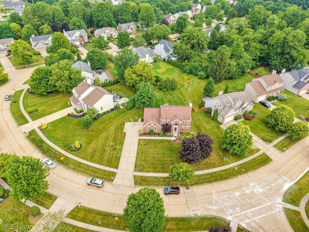 533 Continental Drive Sagamore Hills OH 44067