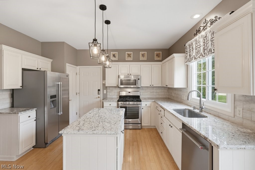 533 Continental Drive Sagamore Hills OH 44067
