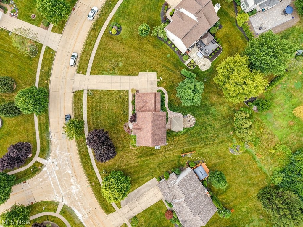 533 Continental Drive Sagamore Hills OH 44067