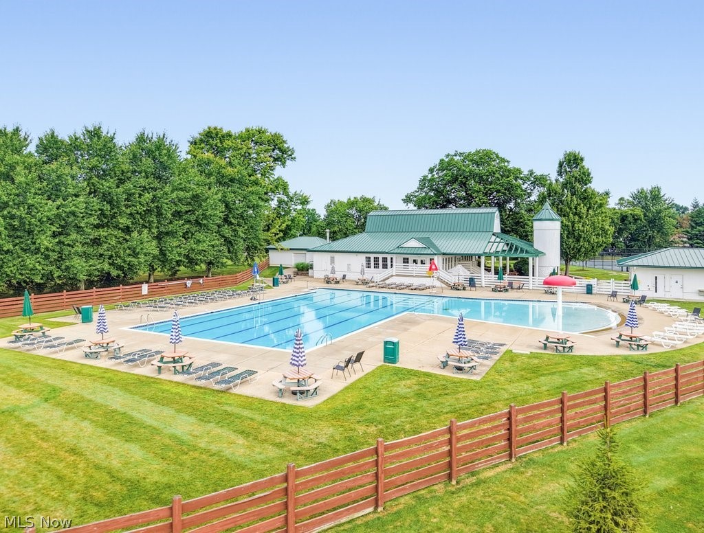 533 Continental Drive Sagamore Hills OH 44067