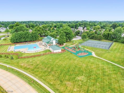 533 Continental Drive Sagamore Hills OH 44067