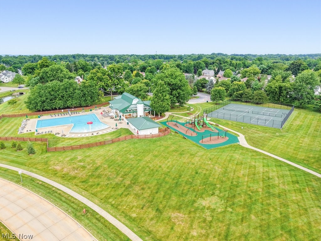 533 Continental Drive Sagamore Hills OH 44067