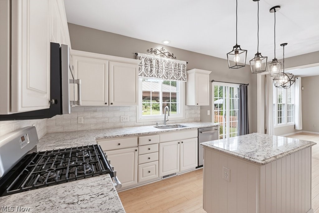 533 Continental Drive Sagamore Hills OH 44067