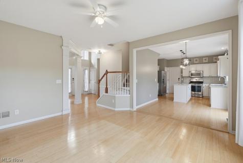 533 Continental Drive Sagamore Hills OH 44067